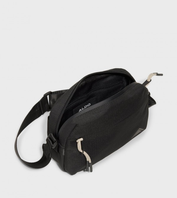 Aldo Aldo - Black Cross Body & Sling Bags