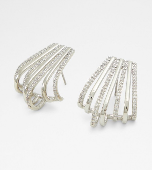 Aldo Accessories  Jewellery - Silver Earrings