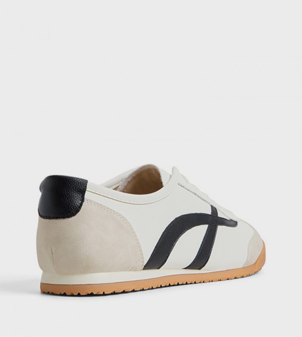 Call it Spring Call It Spring - White Low Top