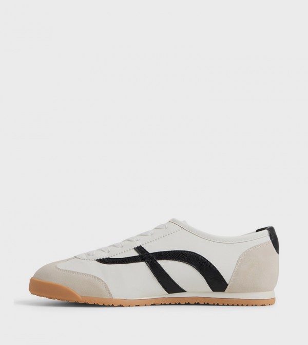 Call it Spring Call It Spring - White Low Top