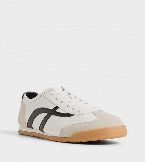 Call it Spring Call It Spring - White Low Top