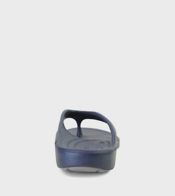Aetrex  - Blue Flip-Flops