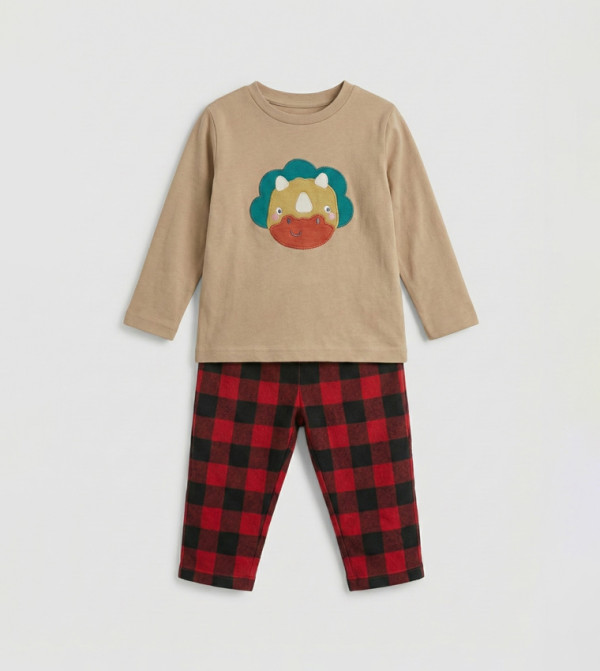 BABIES & MORE  - Multi Top & Pyjama Sets