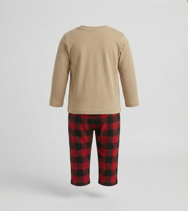 BABIES & MORE  - Multi Top & Pyjama Sets