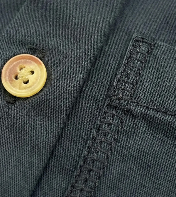 BABIES & MORE BABIES & MORE - Navy Shirts