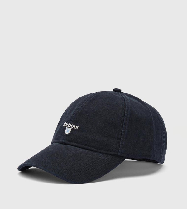 Barbour Caps & Hats - Black Baseball Caps
