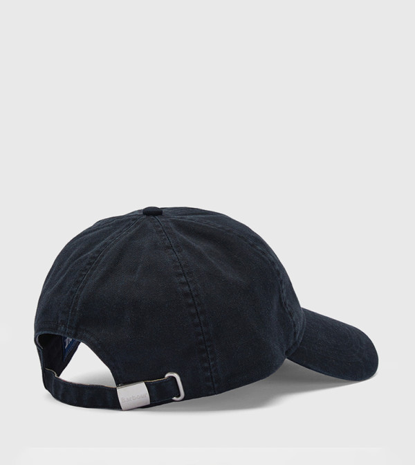 Barbour Caps & Hats - Black Baseball Caps