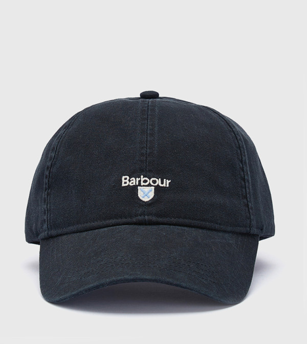 Barbour Caps & Hats - Black Baseball Caps
