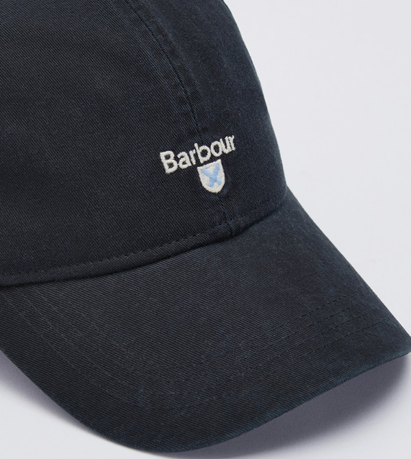 Barbour Caps & Hats - Black Baseball Caps