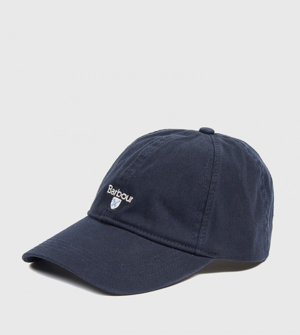 Barbour Caps & Hats - Navy Baseball Caps