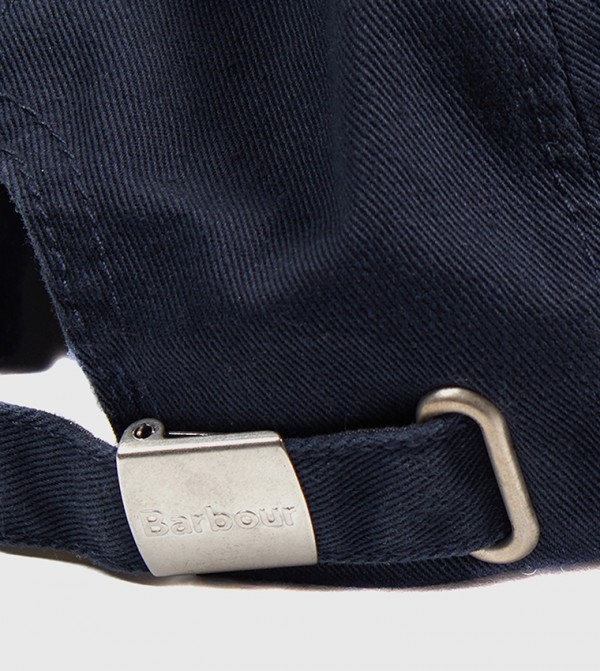 Barbour Caps & Hats - Navy Baseball Caps