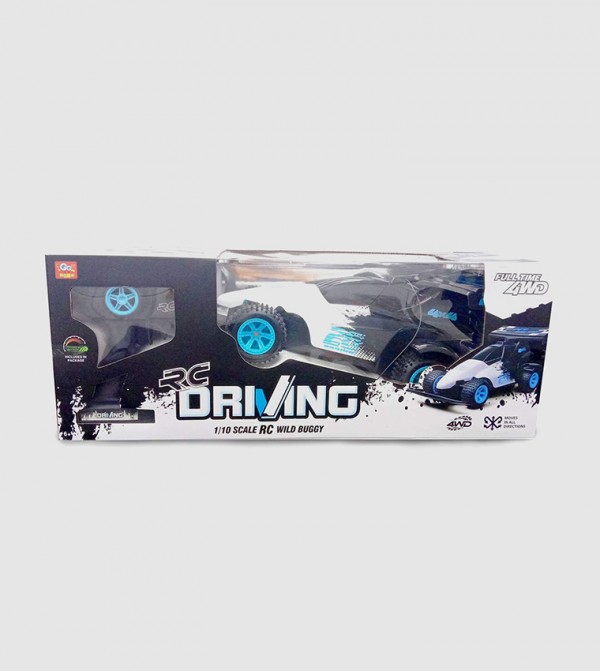 Toonz  - Multi REMOTE CONTROL VEHICLES