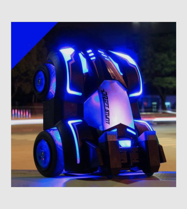 Toonz  - Blue REMOTE CONTROL VEHICLES