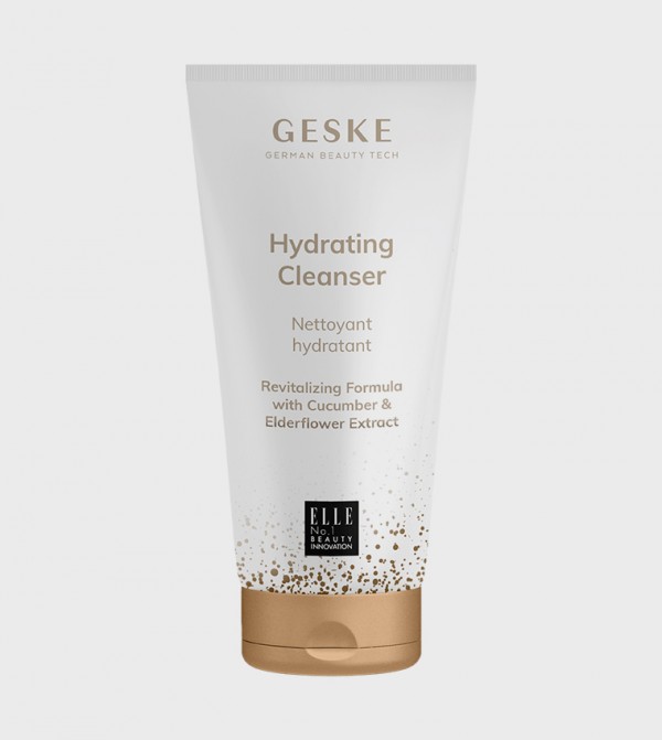 GESKE  Beauty - White Cleansers & Exfoliators