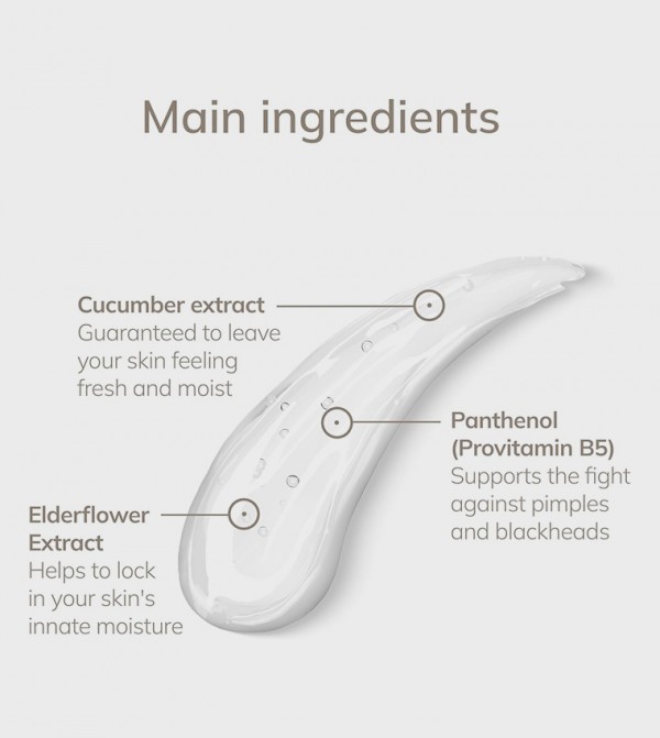 GESKE  Beauty - White Cleansers & Exfoliators