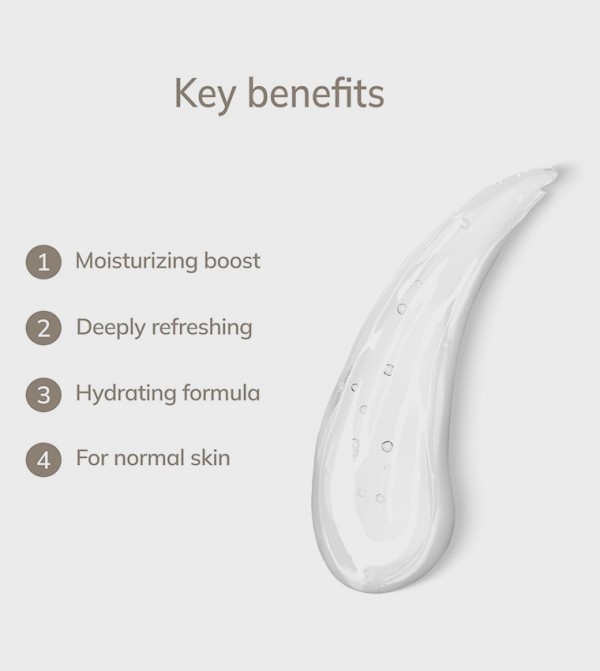 GESKE  Beauty - White Cleansers & Exfoliators