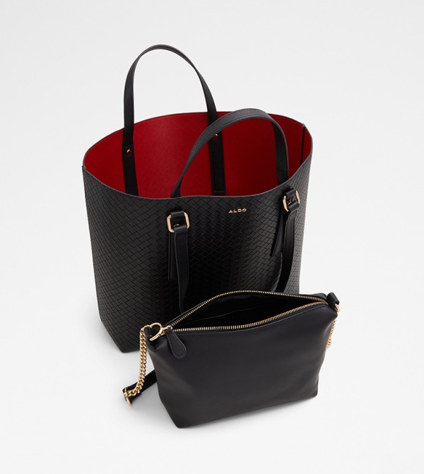 Aldo  Bags - Black Tote Bag