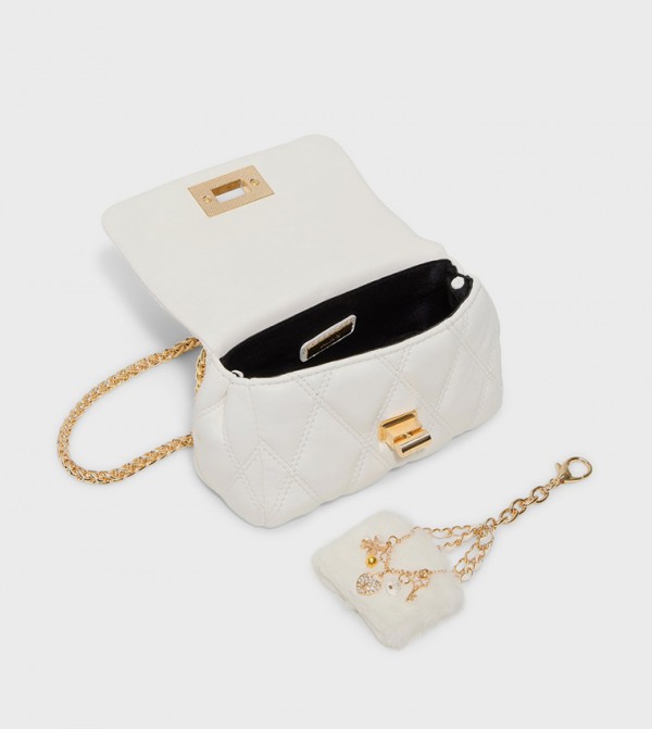 Aldo Aldo - Bone Cross Body Bags