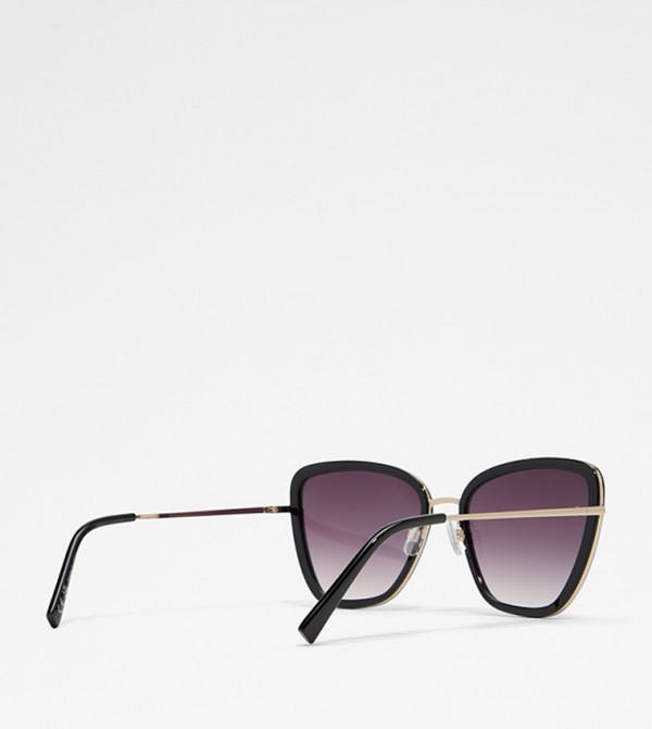 Aldo Accessories  Sunglasses - Black undefined