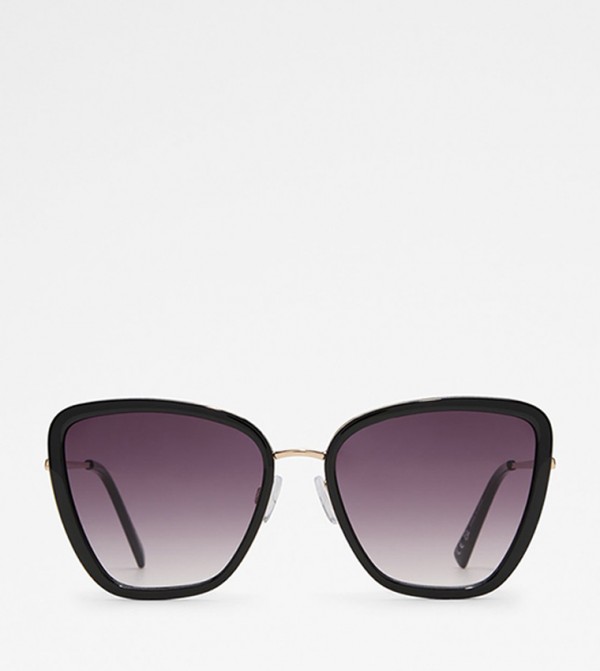 Aldo Accessories  Sunglasses - Black undefined