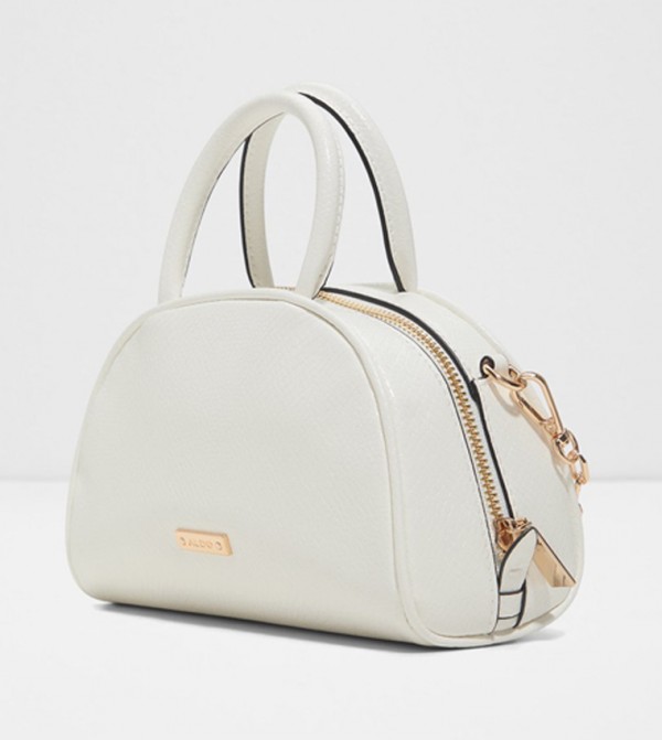 ألدو  حقائب - أبيض Satchel Bags