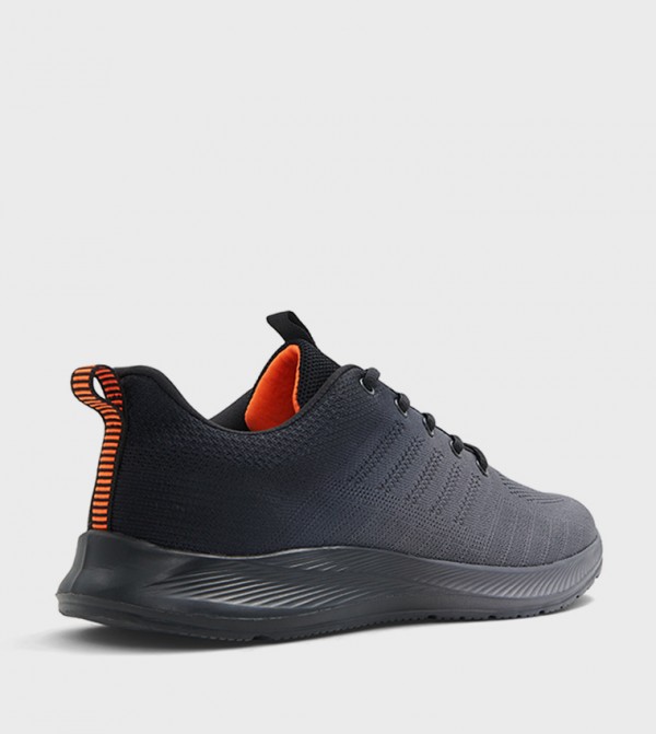 Call it Spring  Running Shoes - Grey Running Shoes