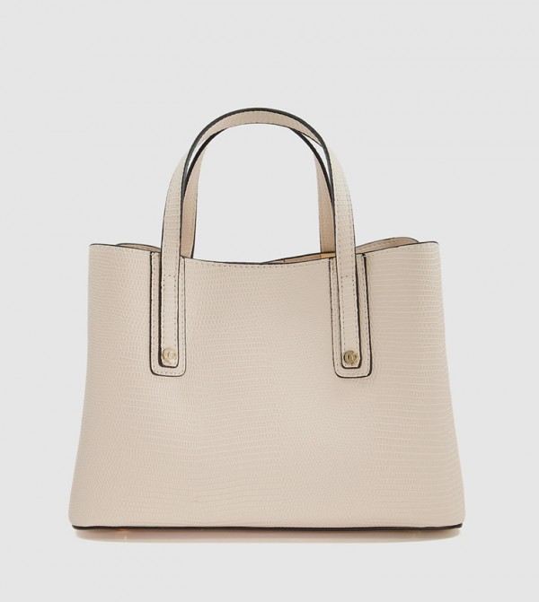 Dune London Dune London - Pink Tote Bag