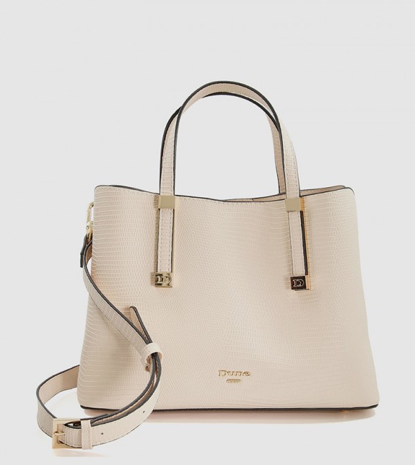 Dune London Dune London - Pink Tote Bag