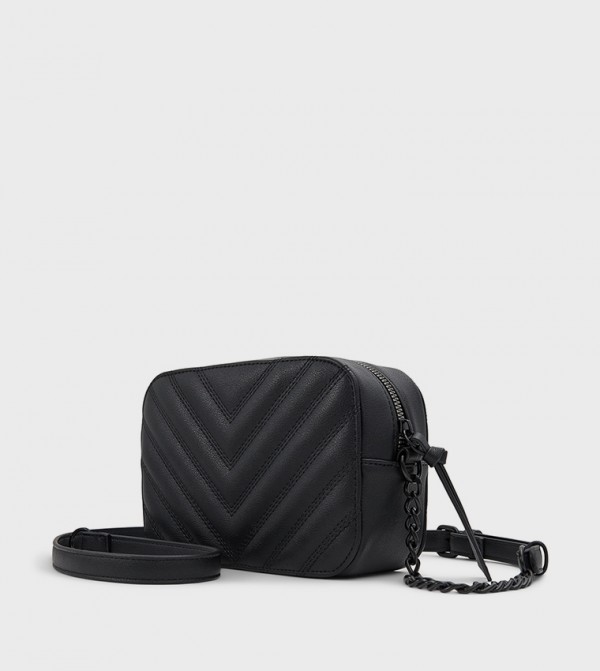 Call it Spring Call It Spring - Black Cross Body