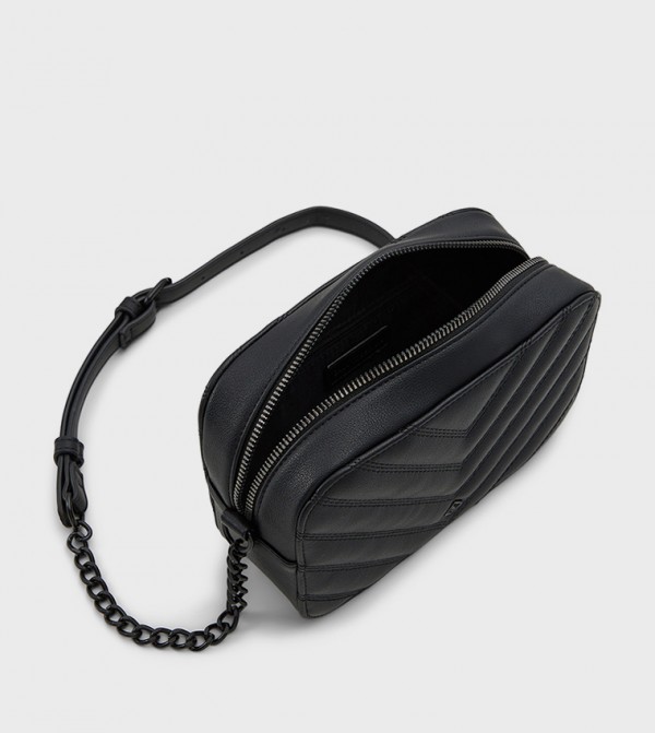Call it Spring Call It Spring - Black Cross Body