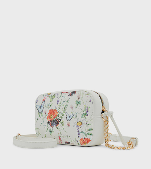 Call it Spring Call It Spring - White Cross Body