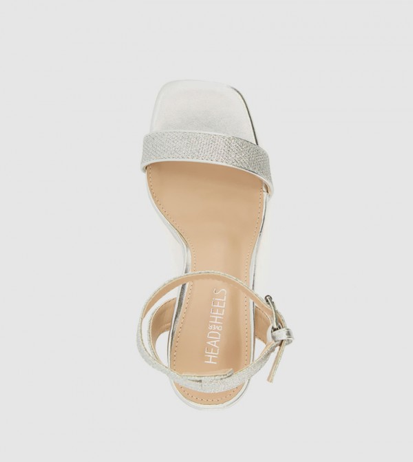 Head over heels online sandals