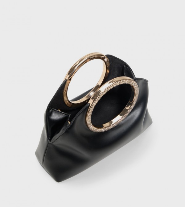 Call it Spring Call It Spring - Black Handheld Bags