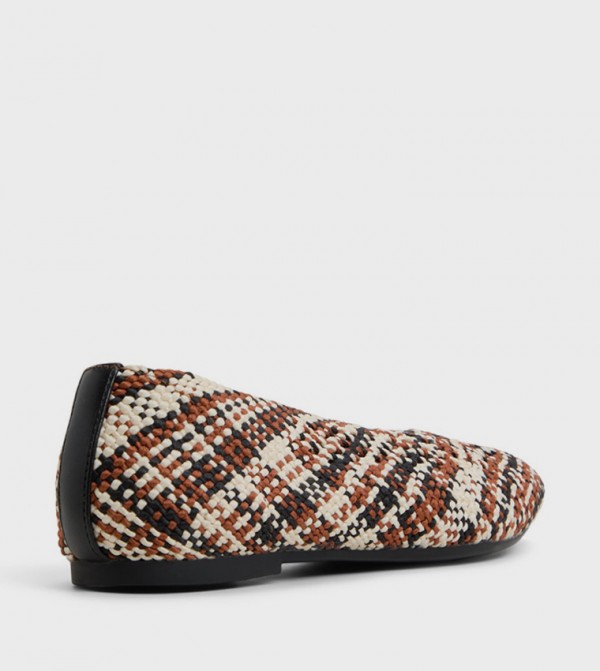 Call it Spring Call It Spring - Brown undefined