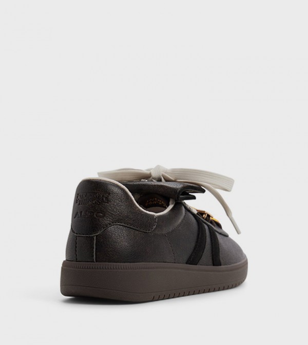 Aldo Aldo - Brown Low Top