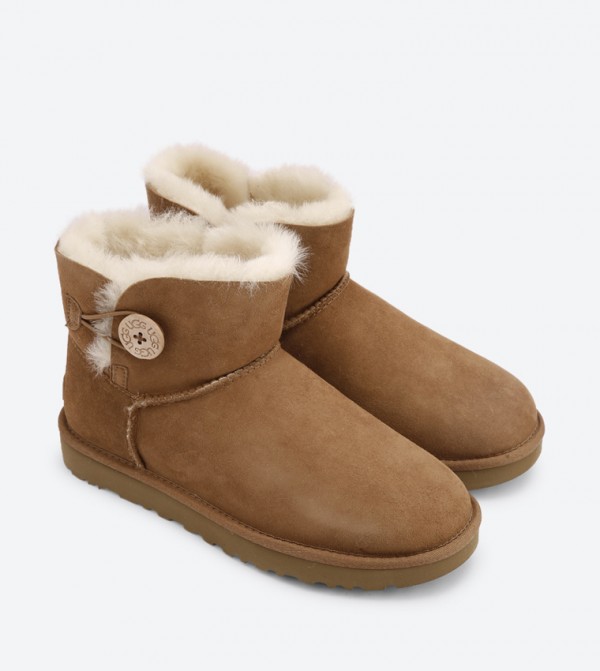 Ugg Ugg - Brown Boots