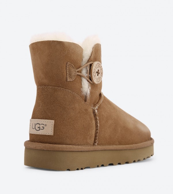 Ugg Ugg - Brown Boots