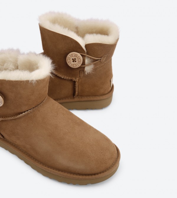 Ugg Ugg - Brown Boots