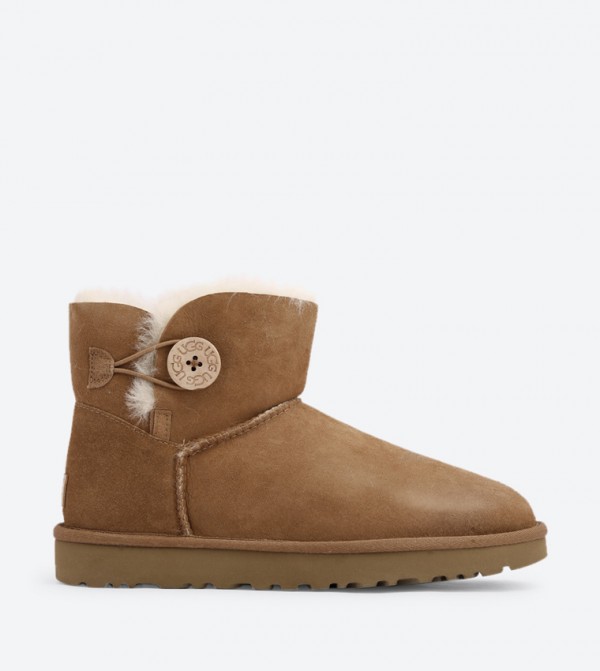 Ugg Ugg - Brown Boots