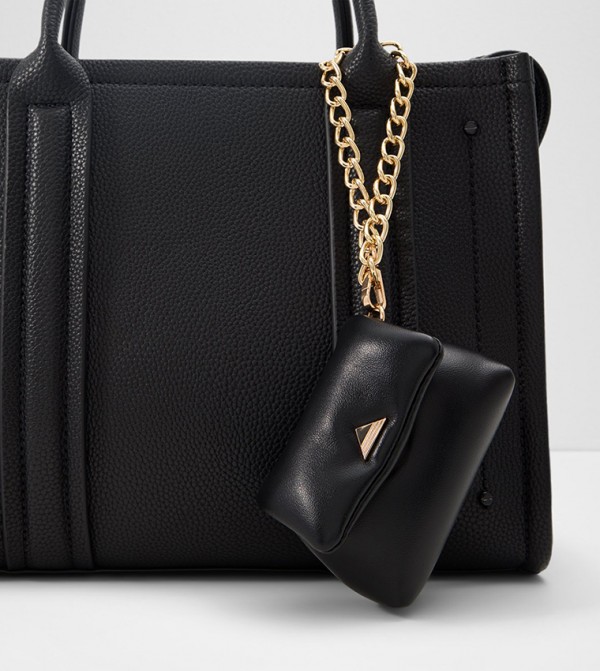 Aldo  Handbags - Black Mini Bags