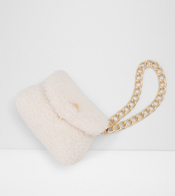 Aldo  Mini Bags - Beige Mini Bags