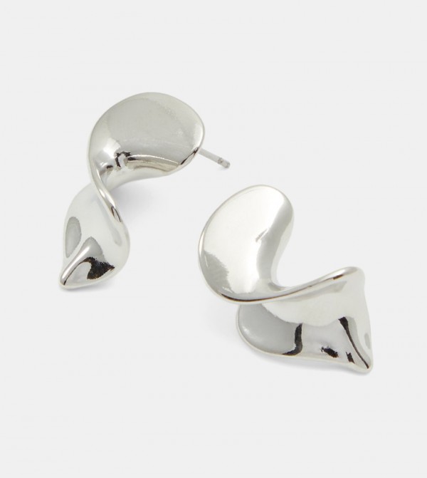 Aldo Accessories  Jewellery - Silver Earrings