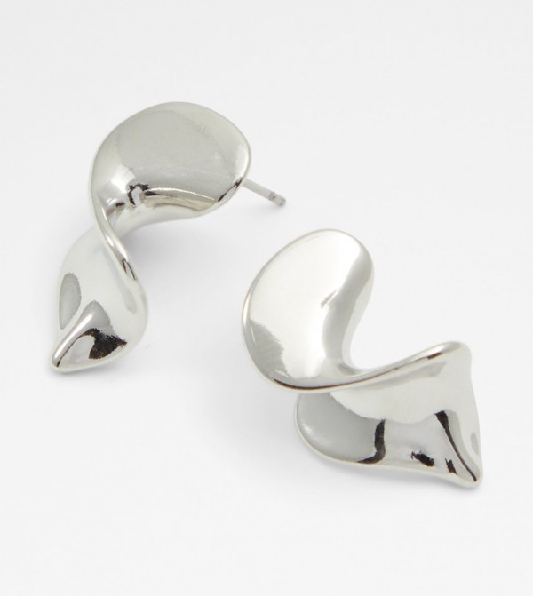 Aldo Accessories  Jewellery - Silver Earrings