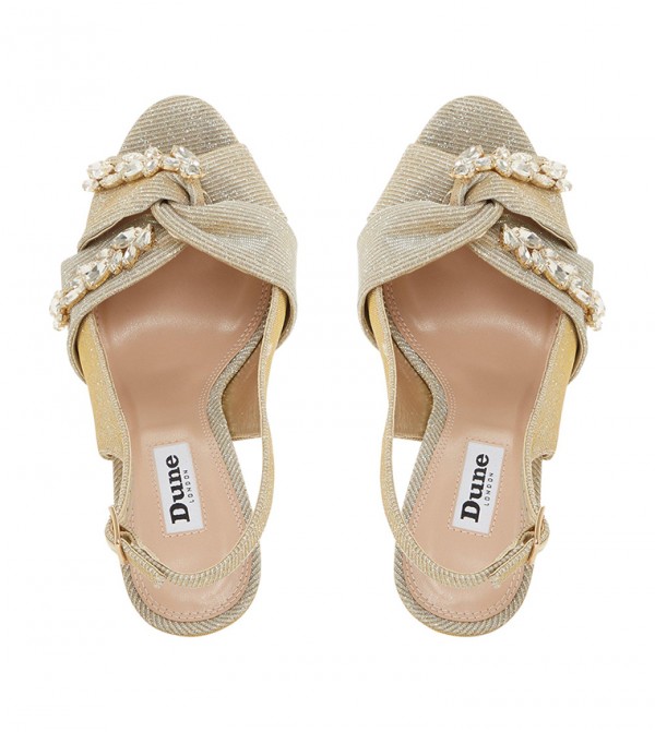 ديون لندن  - ذهبي undefined