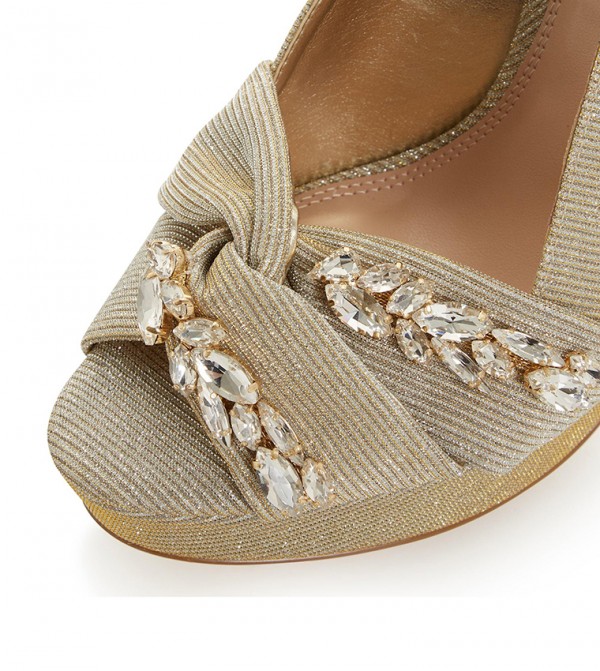 ديون لندن  - ذهبي undefined