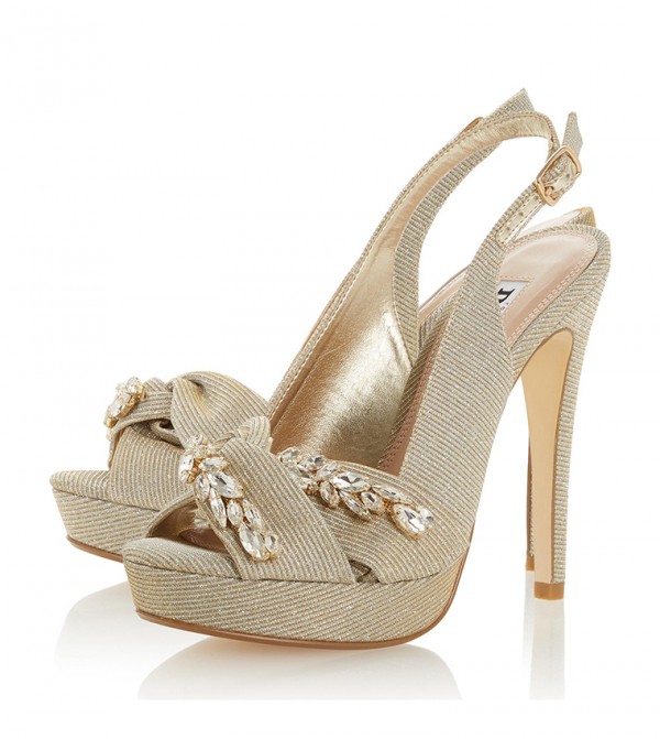 ديون لندن  - ذهبي undefined