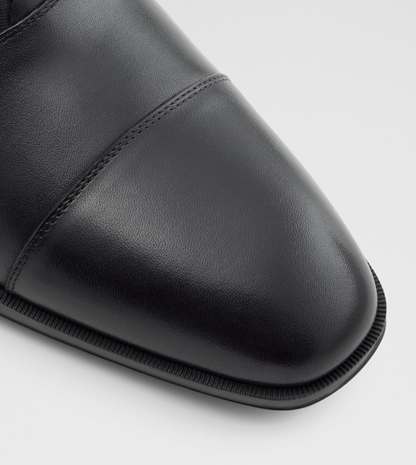 ألدو ألدو - أسود Casual Lace up
