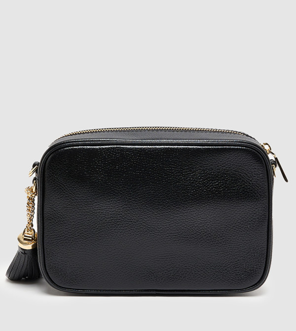 Michael Kors Michael Kors - Black Cross Body Bags