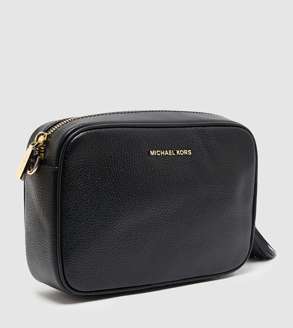 Michael Kors Michael Kors - Black Cross Body Bags