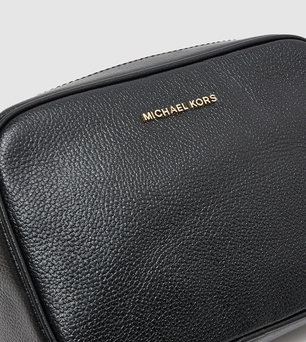 Michael Kors Michael Kors - Black Cross Body Bags